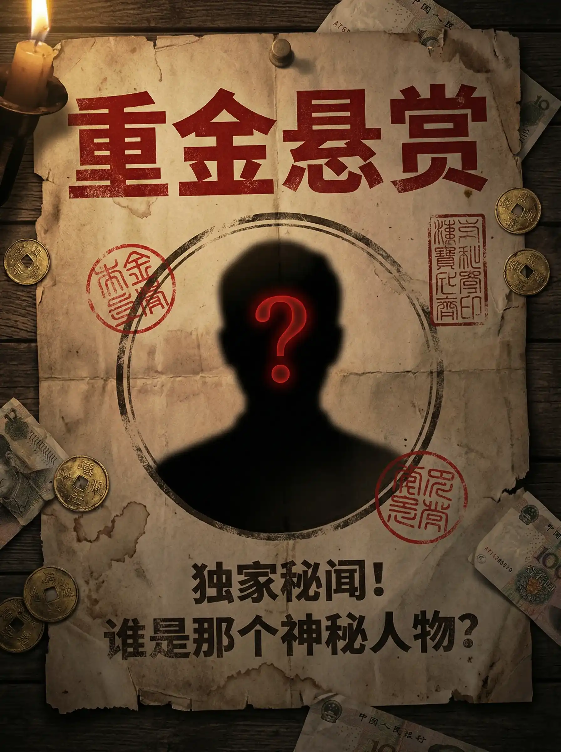 彩娱乐网址 - 重金悬赏线索征集令